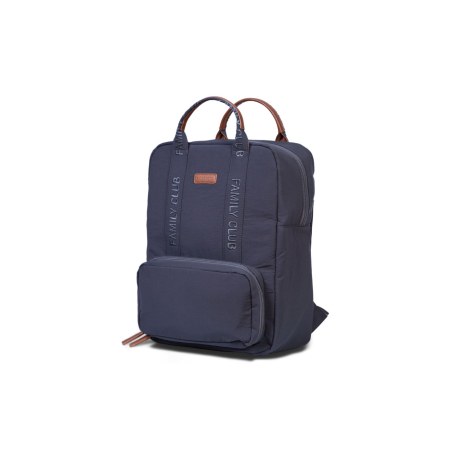 Σακίδιο Πλάτης ChildHome family club Dark Grey BR79120