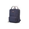 Σακίδιο Πλάτης ChildHome family club Dark Grey BR79120