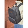 Σακίδιο Πλάτης ChildHome family club Dark Grey BR79120