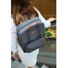 Σακίδιο Πλάτης ChildHome family club Dark Grey BR79120