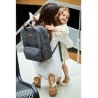 Σακίδιο Πλάτης ChildHome family club Dark Grey BR79120