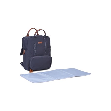 Σακίδιο Πλάτης ChildHome family club Dark Grey BR79120