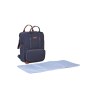 Σακίδιο Πλάτης ChildHome family club Dark Grey BR79120