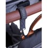 Σακίδιο Πλάτης ChildHome family club Dark Grey BR79120