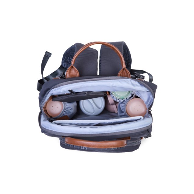 Σακίδιο Πλάτης ChildHome family club Dark Grey...