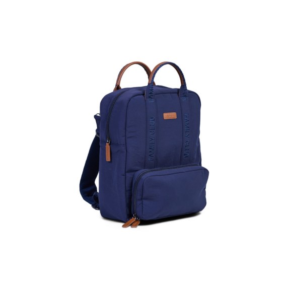 Σακίδιο Πλάτης ChildHome family club Navy BR79119
