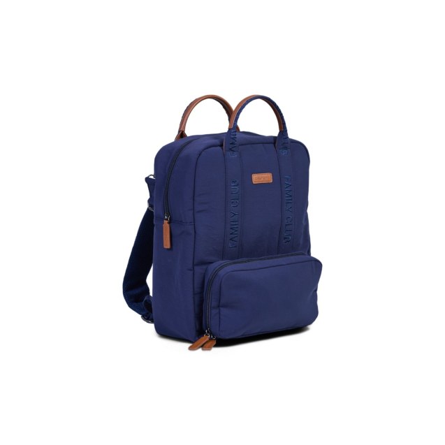 Σακίδιο Πλάτης ChildHome family club Navy BR79119