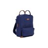 Σακίδιο Πλάτης ChildHome family club Navy BR79119