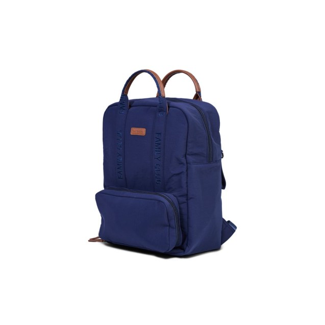 Σακίδιο Πλάτης ChildHome family club Navy BR79119