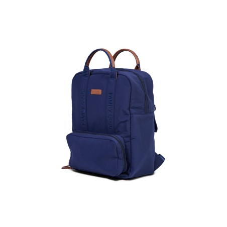 Σακίδιο Πλάτης ChildHome family club Navy BR79119