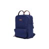 Σακίδιο Πλάτης ChildHome family club Navy BR79119
