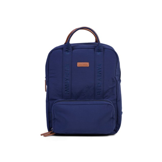 Σακίδιο Πλάτης ChildHome family club Navy BR79119