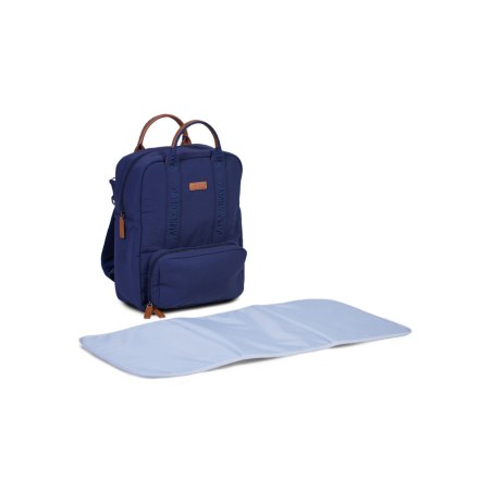 Σακίδιο Πλάτης ChildHome family club Navy BR79119