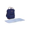 Σακίδιο Πλάτης ChildHome family club Navy BR79119