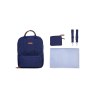 Σακίδιο Πλάτης ChildHome family club Navy BR79119