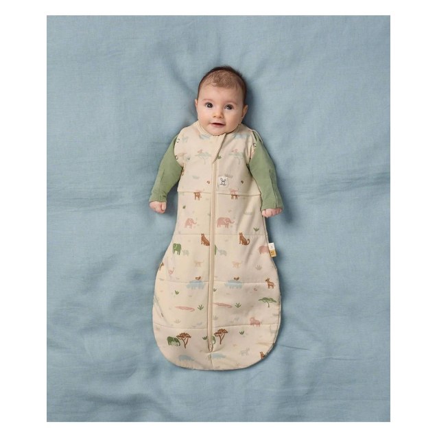 Βρεφικός Υπνόσακος ErgoPouch Cocoon Savannah...