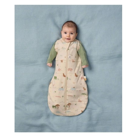 Βρεφικός Υπνόσακος ErgoPouch Cocoon Savannah Zepco 2.5 tog 0-3m BR79759
