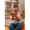 Κουδουνίστρα Βελούδινη Squeaker Dino
