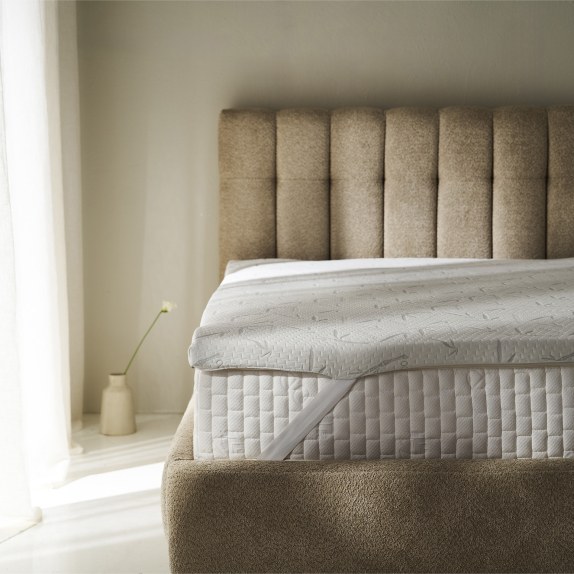Ανώστρωμα La Luna Easy Rest 180x200+5