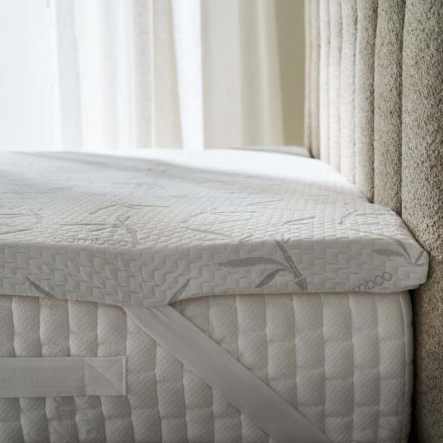 Ανώστρωμα La Luna Easy Rest 100x200+5