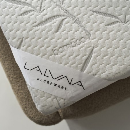 Ανώστρωμα La Luna Easy Rest 100x200+5