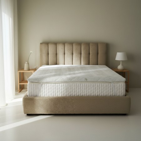 Ανώστρωμα La Luna Easy Rest 90x200+5