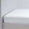 Aδιάβροχο κάλυμμα στρώματος La Luna Bamboo Jersey 110x200+35