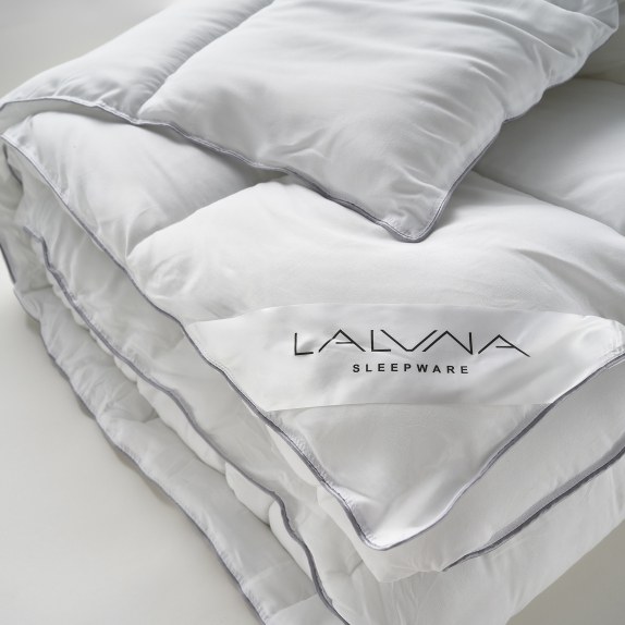 Συνθετικό πάπλωμα La Luna Hollowfiber 3D 180x240