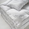 Συνθετικό πάπλωμα La Luna Hollowfiber 3D 180x240