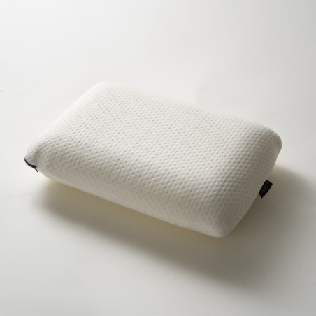 Ανατομικό Μαξιλάρι ύπνου La Luna Classic Memory Foam 60x40x13 Medium