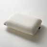 Ανατομικό Μαξιλάρι ύπνου La Luna Classic Memory Foam 60x40x13 Medium