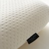 Ανατομικό Μαξιλάρι ύπνου La Luna Classic Memory Foam 60x40x13 Medium