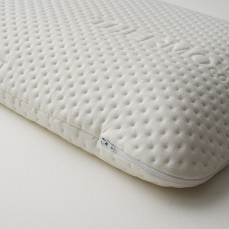 Ανατομικό Μαξιλάρι ύπνου La Luna Junior Memory Foam 60x40x6,5 Soft
