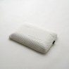 Ανατομικό Μαξιλάρι ύπνου La Luna Junior Memory Foam 60x40x6,5 Soft