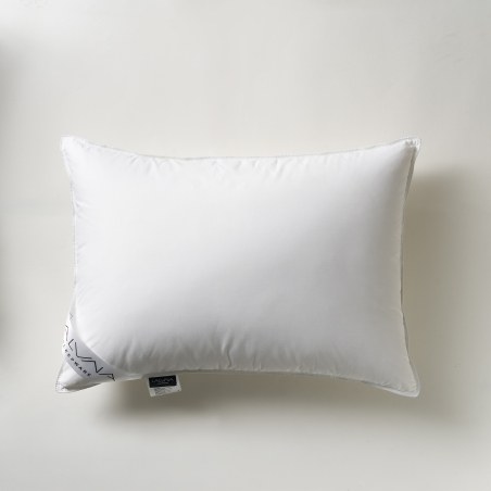 Σετ Μαξιλάρια Ύπνου 2 Τεμαχίων La Luna Veluto Duo 50x70 Medium