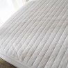 Aδιάβροχο κάλυμμα στρώματος Smoothy 110x200+35
