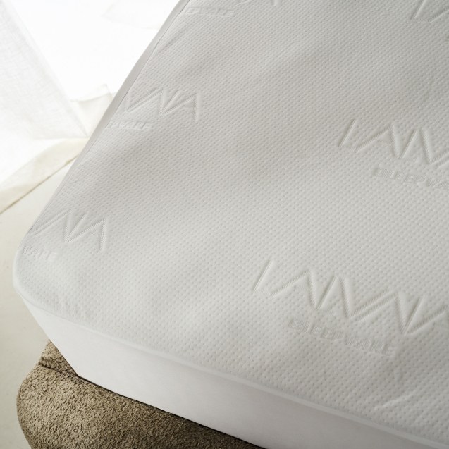 Aδιάβροχο κάλυμμα στρώματος Jacguard 140x200+30