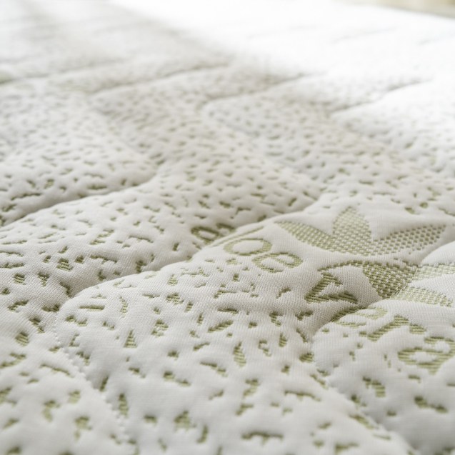 Ανώστρωμα La Luna Latex Topper 90x200+7