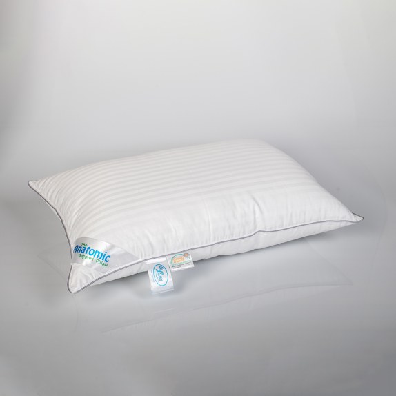 Μαξιλάρι ύπνου Anatomic Classic 50x70 Medium