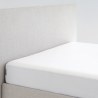 Aδιάβροχο κάλυμμα στρώματος Flannel LaLuna 120x200+35