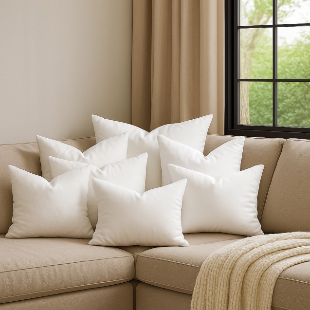 Γέμιση Μαξιλαριού La Luna Premium Deco 40 x 40
