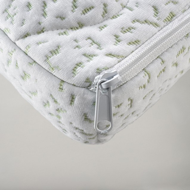 Ανώστρωμα La Luna Latex Topper 110x200+7