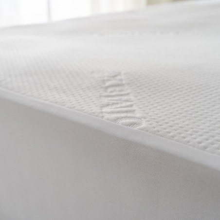 Επίστρωμα Aδιάβροχο La Luna Coolmax 120x200+35