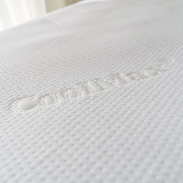 Επίστρωμα Aδιάβροχο La Luna Coolmax 120x200+35