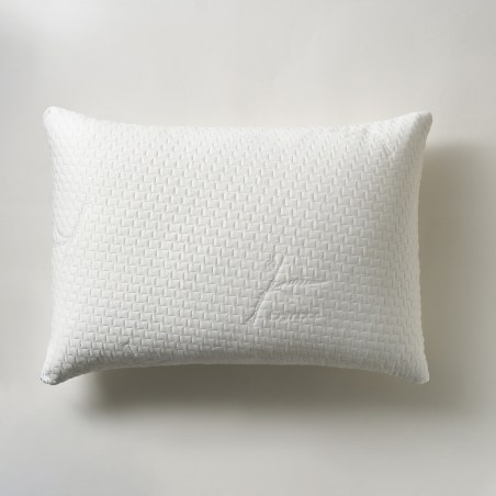 Μαξιλαροθήκες Bamboo La Luna (no waterproof) 50x70