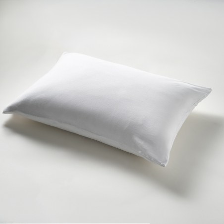 Μαξιλαροθήκες Aδιάβροχες La Luna Tencel 50 x 70