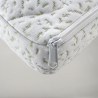 Ανώστρωμα La Luna Latex Topper 100x200+7