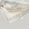 Βρεφικό στρωμα Latex 70x140+12