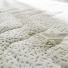 Ανώστρωμα La Luna Latex Topper 140x200+7