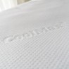 Επίστρωμα Aδιάβροχο La Luna Coolmax 110x200+35